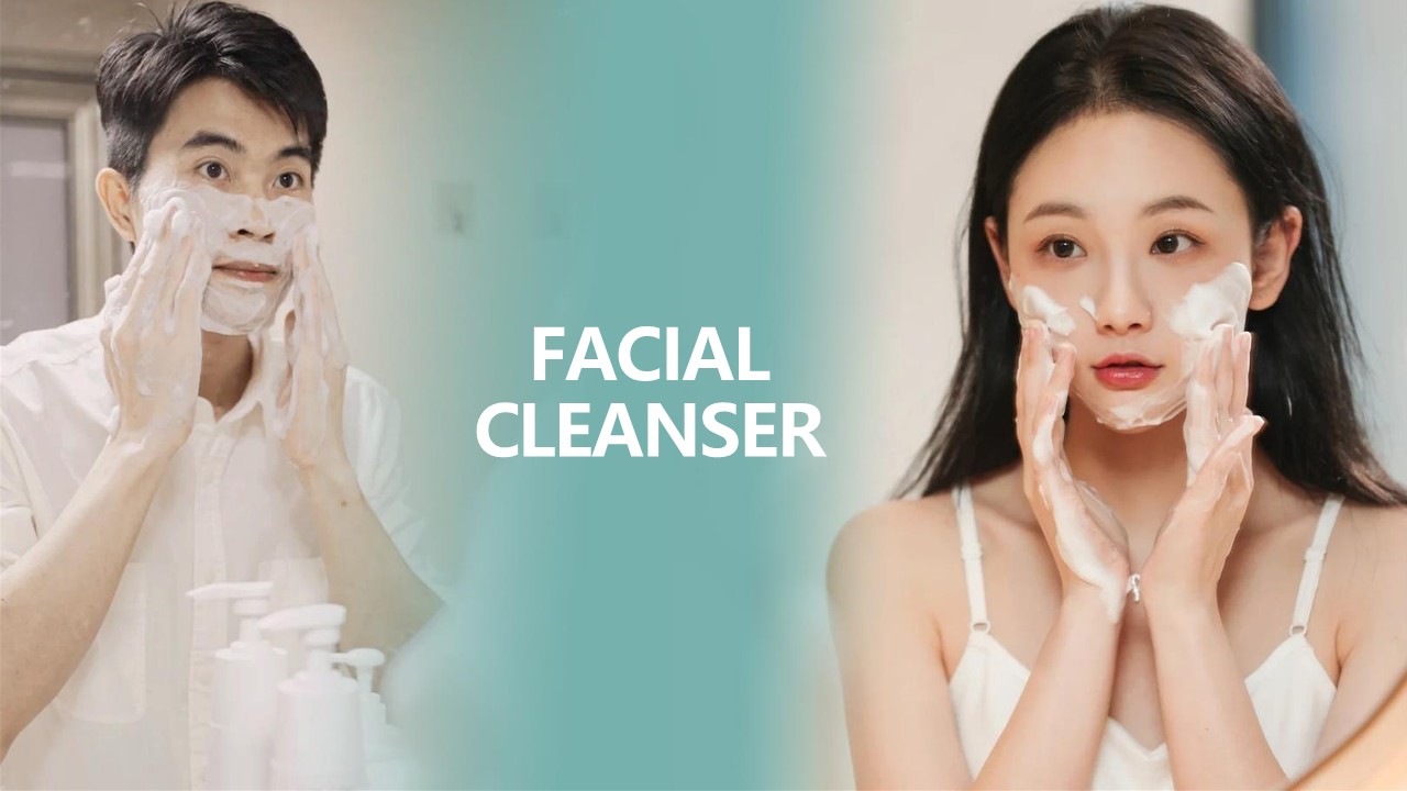 Chinese Cosmetic Market 2021 - Chem On_26